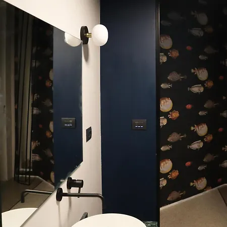 Roiss Haus Apartmanhotel Lecce