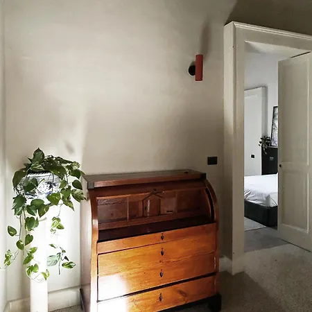 Roiss Haus 4* Lecce