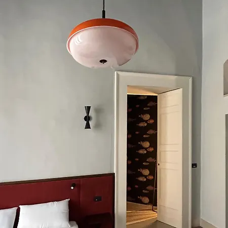 Roiss Haus Lecce