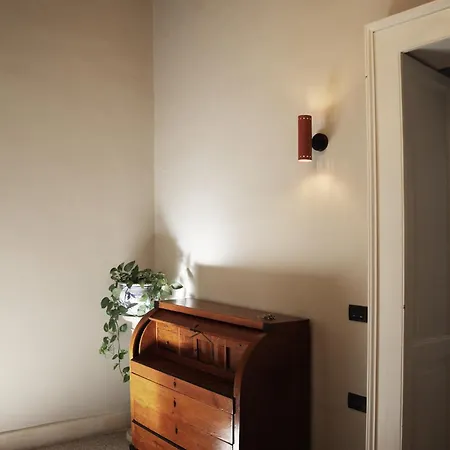 Apartmanhotel Roiss Haus Lecce