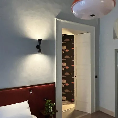 شقة فندقية Roiss Haus