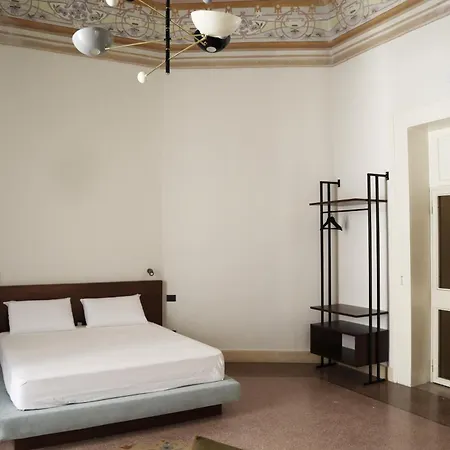 מלון דירות Roiss Haus