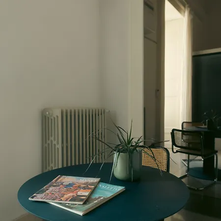 Roiss Haus 4* ليتشي