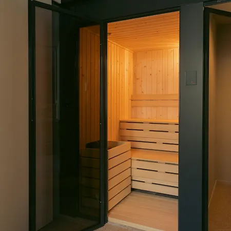 شقة فندقية Roiss Haus