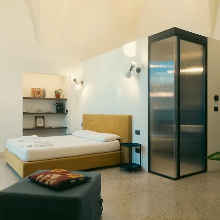 Apartmanhotel Roiss Haus Lecce