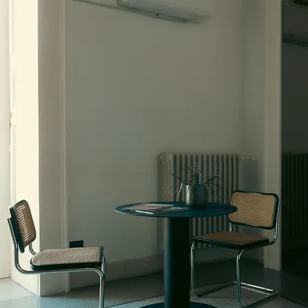 מלון דירות Roiss Haus לצ'ה