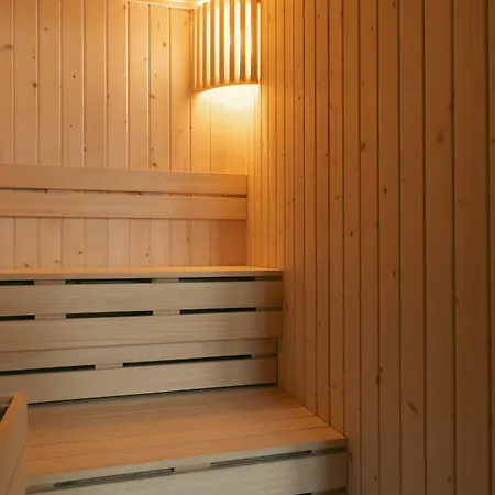 شقة فندقية Roiss Haus
