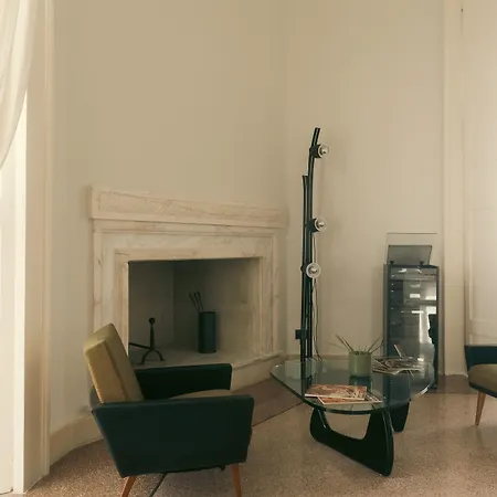 Apartmanhotel Roiss Haus Lecce