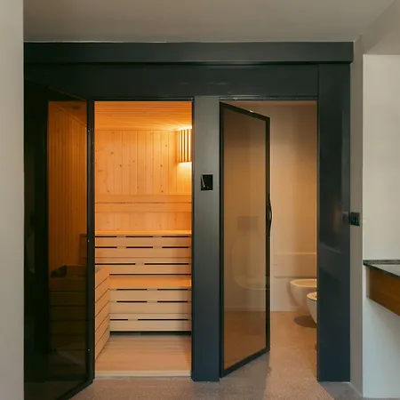 Roiss Haus Apartmanhotel