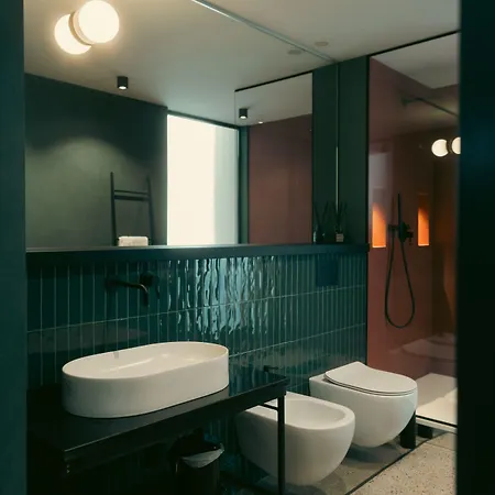 Apartmanhotel Roiss Haus