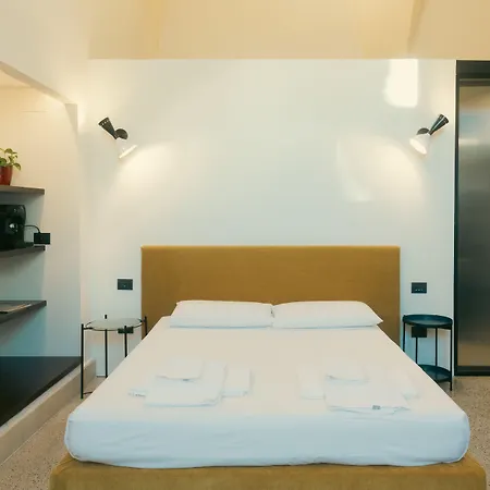 Apartmanhotel Roiss Haus Lecce