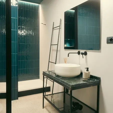 Apartmanhotel Roiss Haus