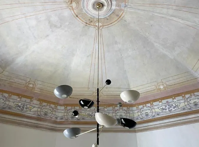 Roiss Haus 4* Lecce