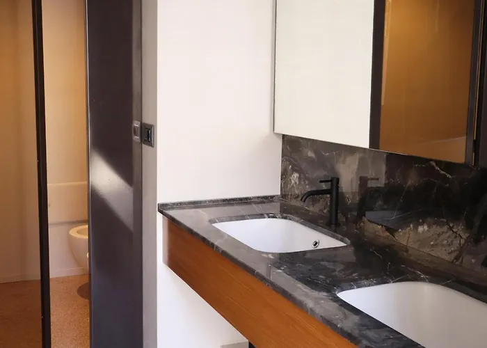 Aparthotel Roiss Haus Lecce