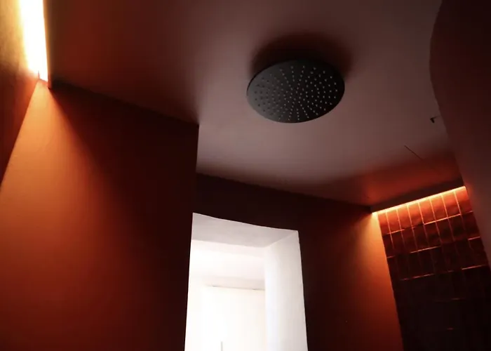 Roiss Haus Aparthotel