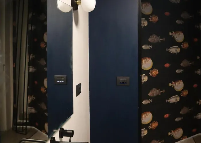 Roiss Haus Aparthotel Lecce