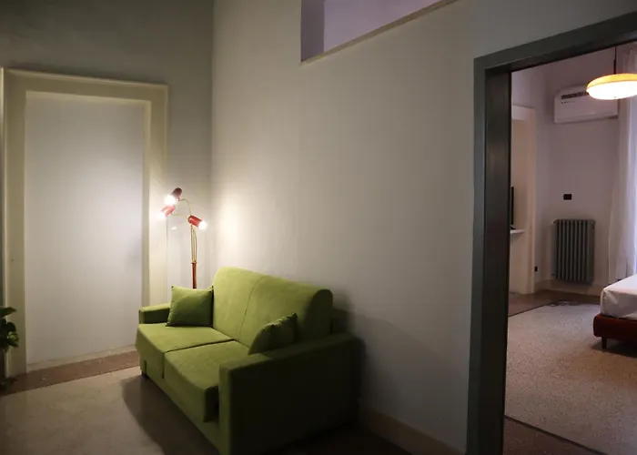 Aparthotel Roiss Haus 4*