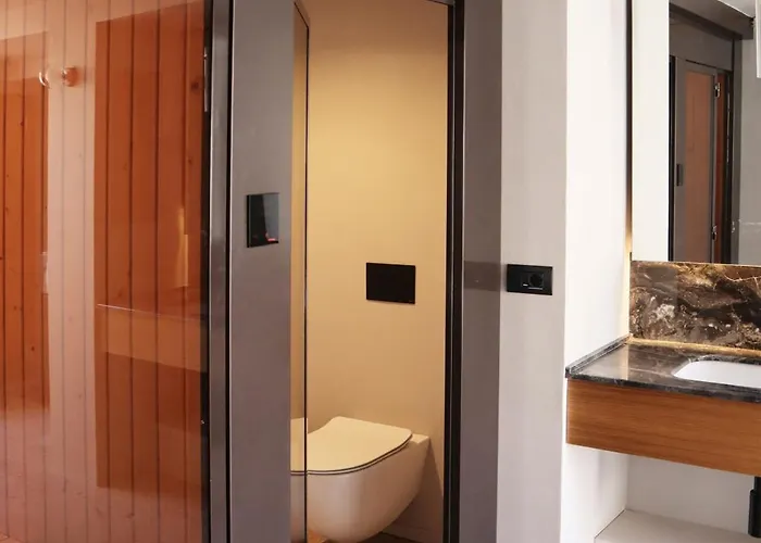 Roiss Haus Aparthotel