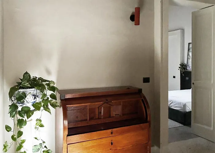 Roiss Haus 4* Lecce