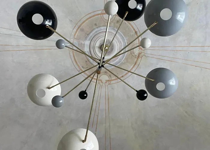 Aparthotel Roiss Haus Lecce