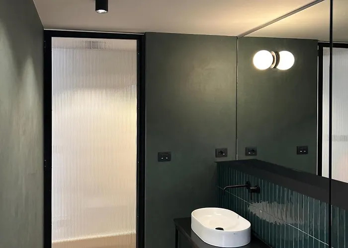 Roiss Haus 4* Lecce