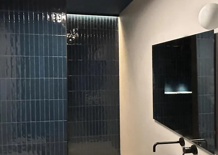 Aparthotel Roiss Haus