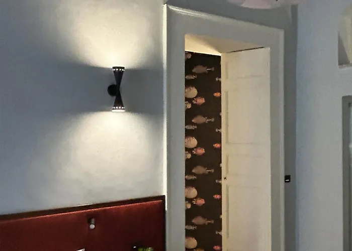 Aparthotel Roiss Haus